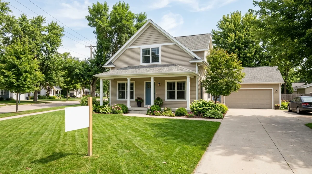 Yankton Housing Market Update, March 2026