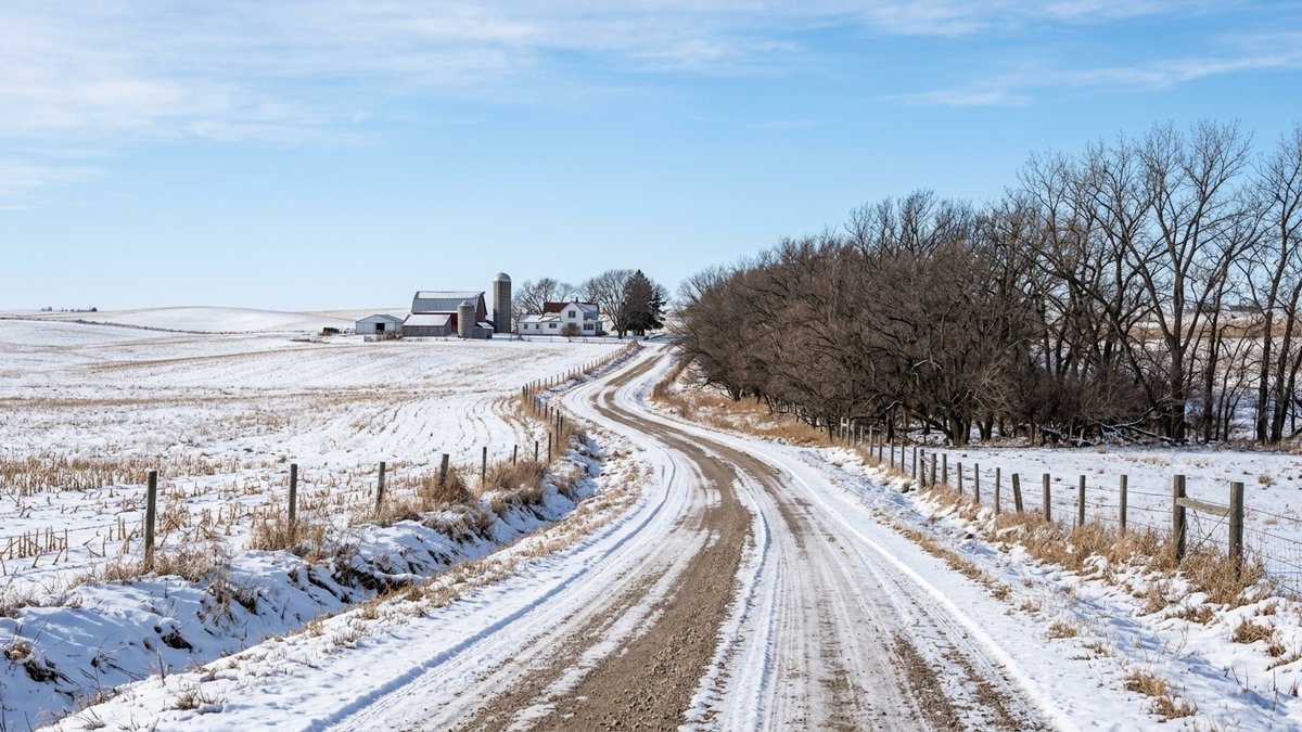 In-Town or Rural Homes Near Yankton for Buyers