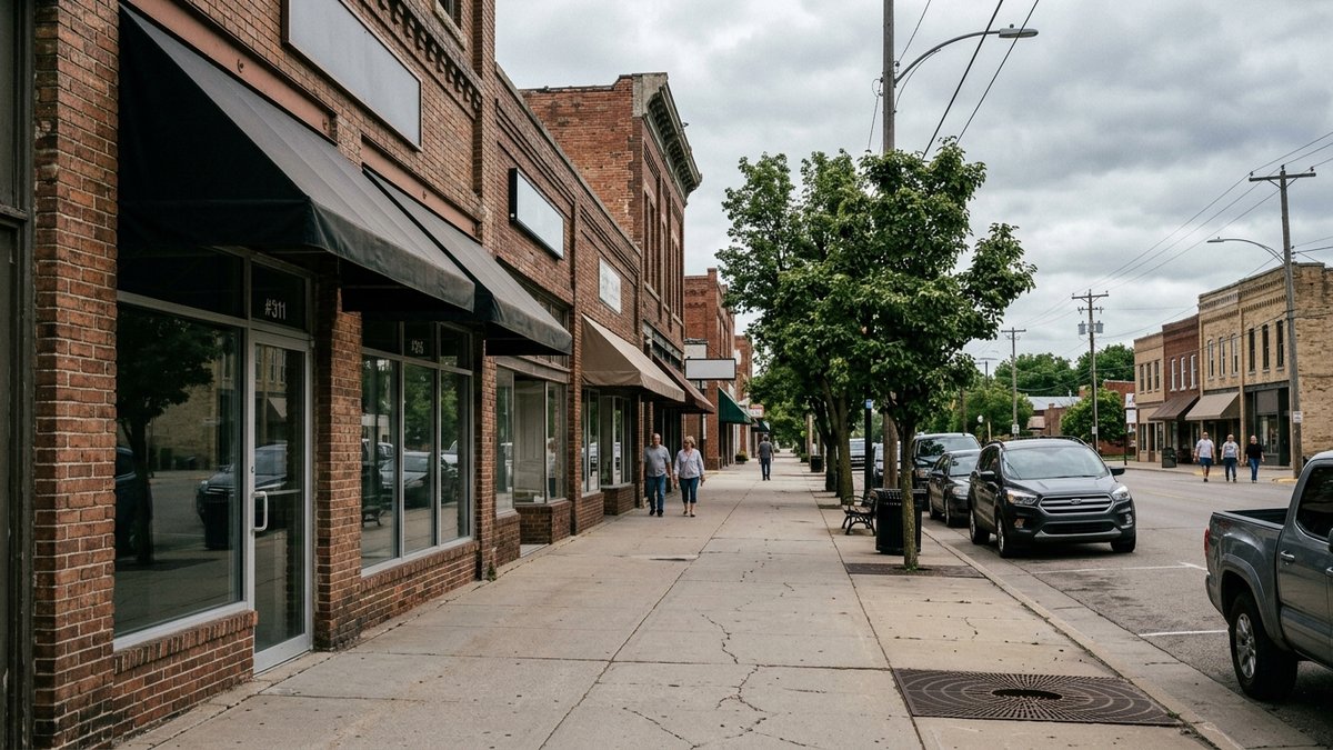 Should You Buy a Corner Lot Home in Yankton?