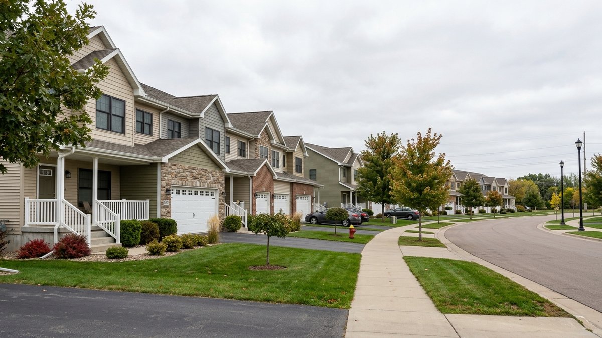 Townhome Questions Yankton Buyers Should Compare