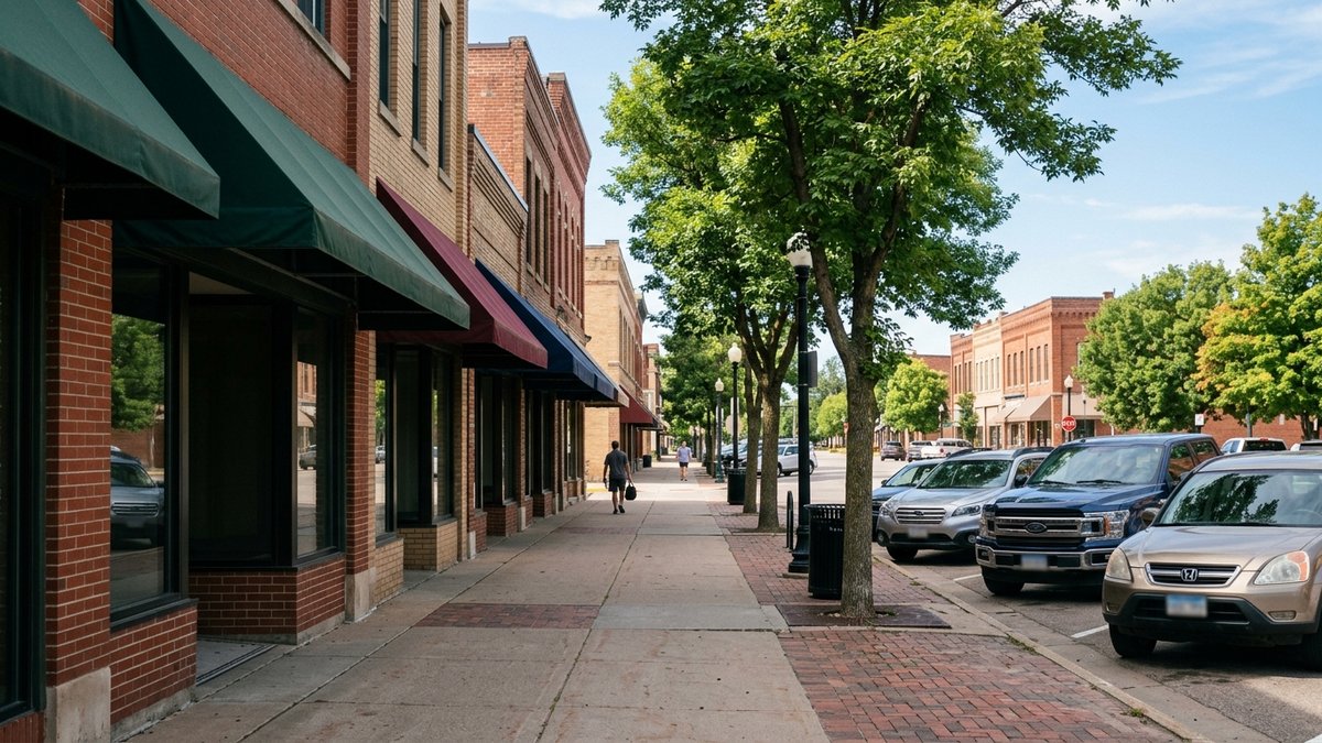 Downtown Yankton Condo or In-Town House: What Should Buyers Compare?