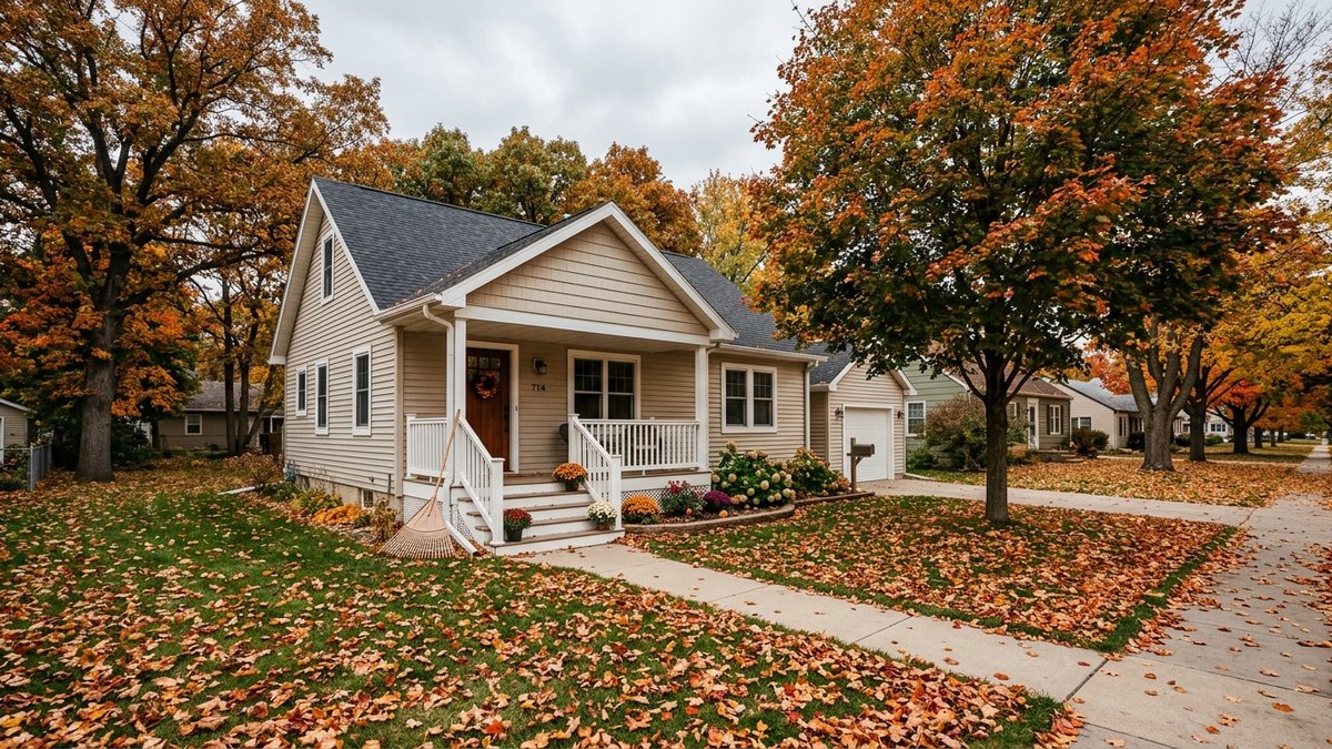 HOA vs. No HOA in Yankton: What Should Buyers Compare?