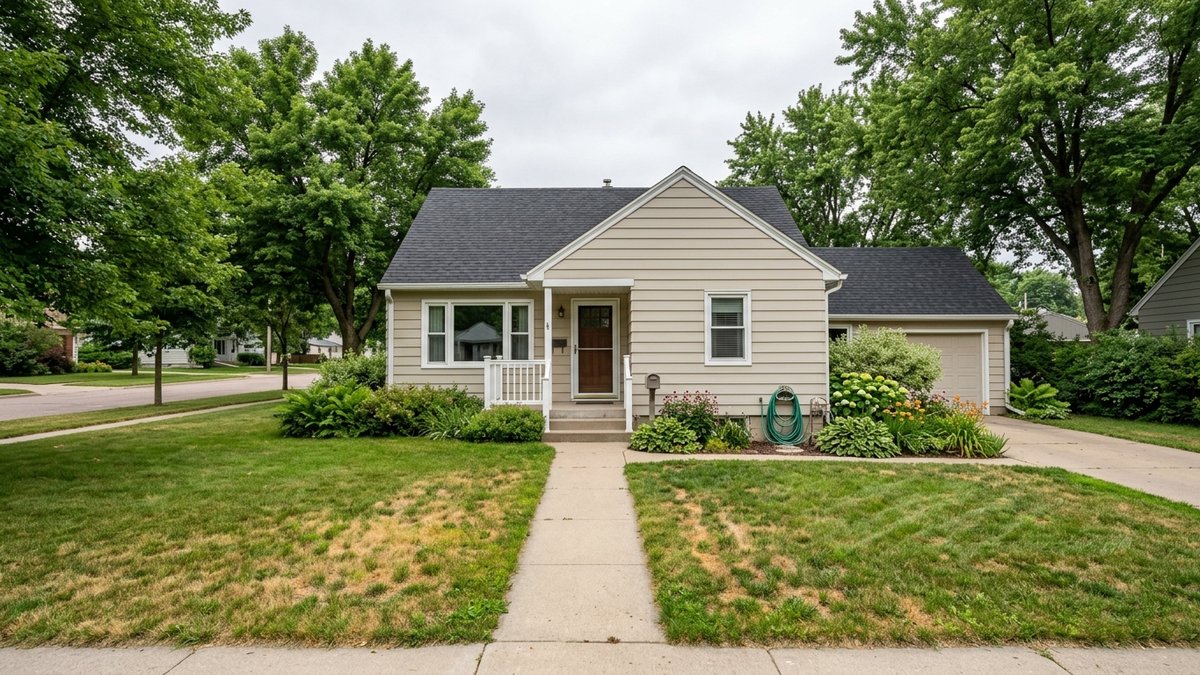 Inherited Home in Yankton SD: How to Sell