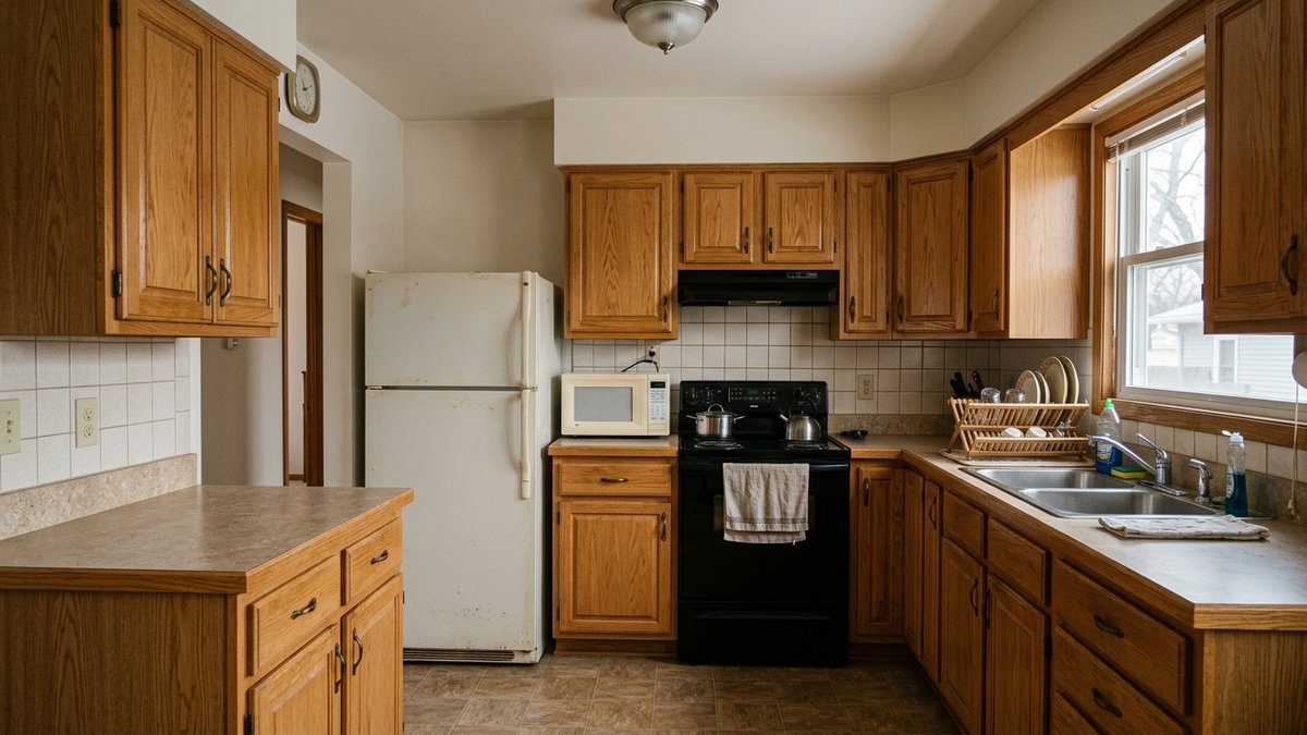 Older Home Costs In Central Yankton In 2026