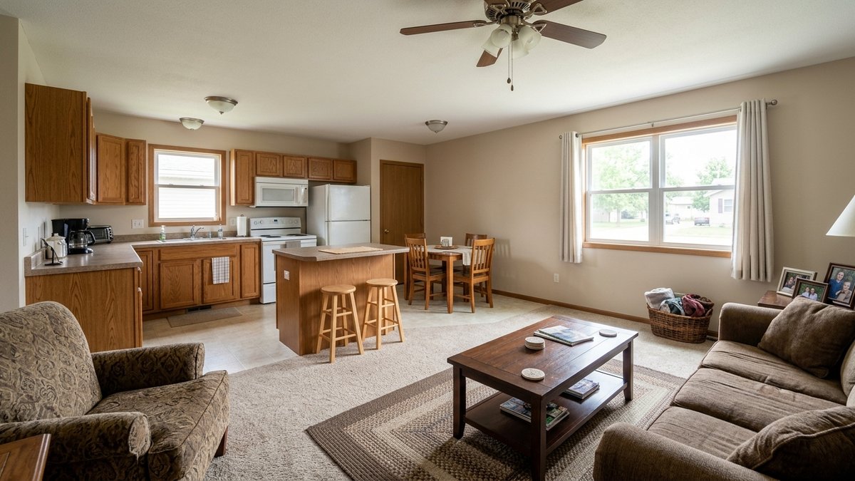 15-Year vs 30-Year Mortgage for Yankton Buyers