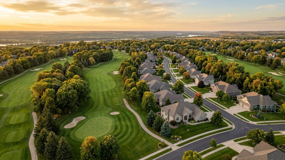 Shared Driveway Questions for Buyers Near Yankton
