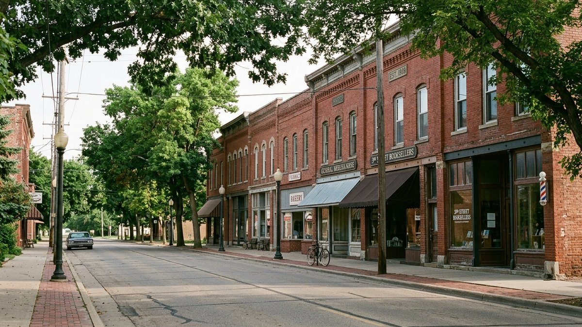 How To Plan a Winter Home Listing in Yankton