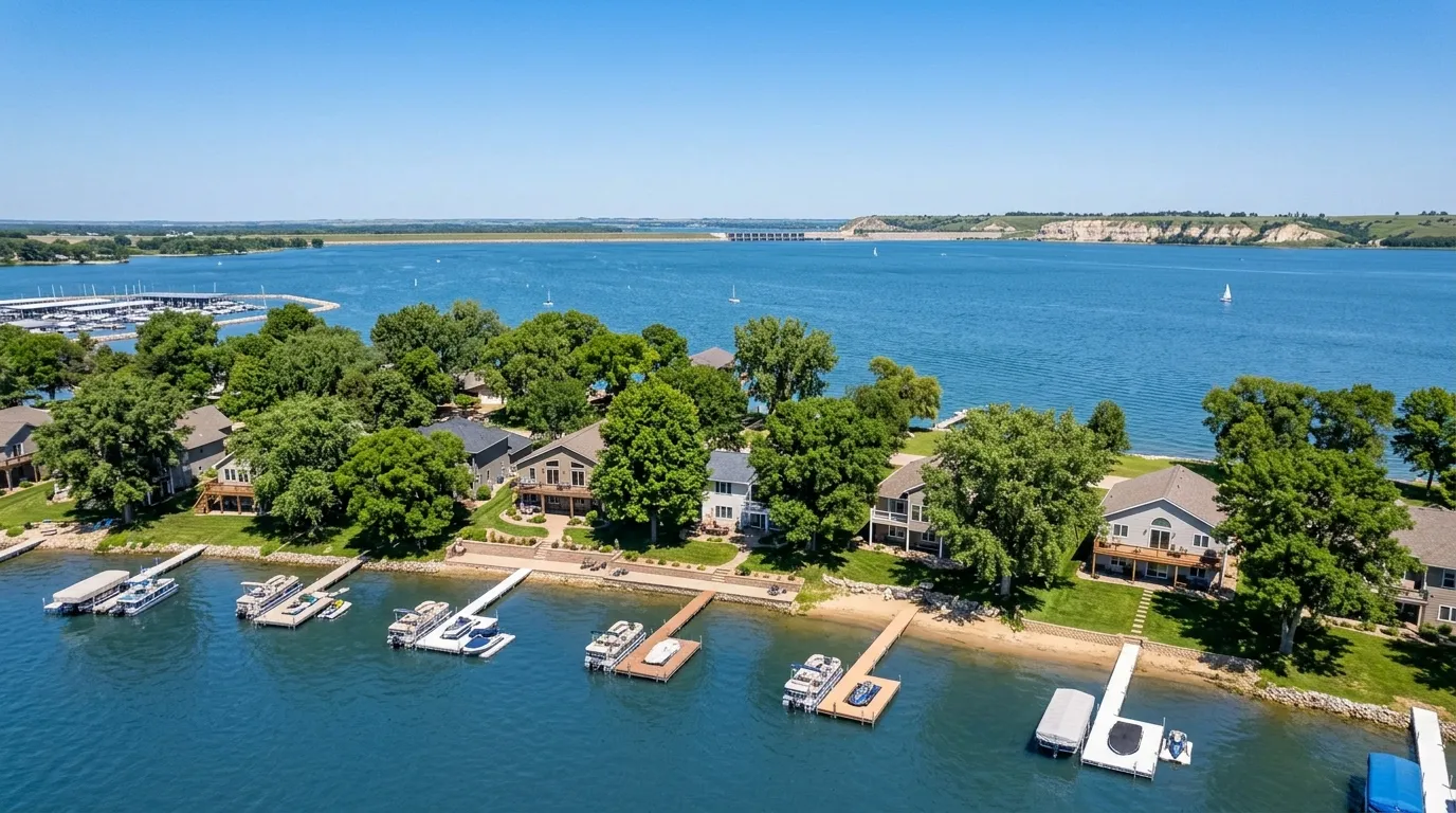 Lake & River Life